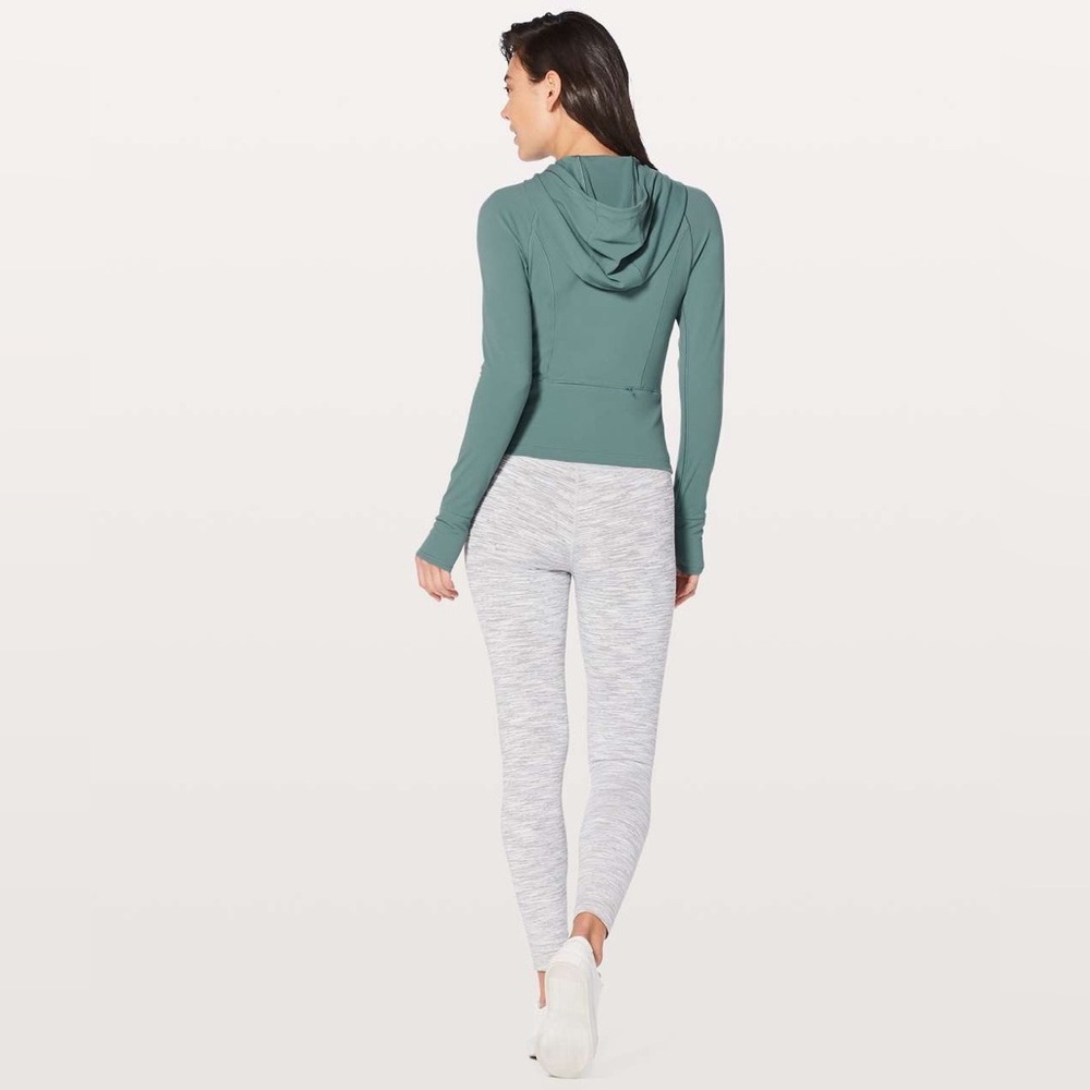 Lululemon Move With Ease Jacket - Picture 2 of 9